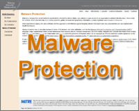 "Attackers, ranging from script kiddies to hacktivists to criminals to nations states, use malware to gain access to an organization's network infrastructure. Once inside the network, these attackers may try to deface systems, gather personal and proprietary information, or deny legitimate users access to resources."